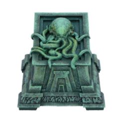 NEMESIS NOW CRYPT OF CTHULHU (JR) škatla 13CM