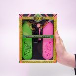 NOBLE COLLECTION Wicked Glinda And Elphaba bookmarks