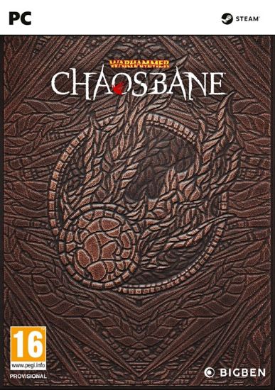 Warhammer: Chaosbane - Magnus Edition (PC)