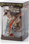 NOBLE COLLECTION Jurassic Park Tyrannosaurus Rex figurica