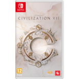 Sid Meier's Civilization Vii (Nintendo Switch)