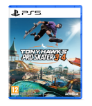 Tony Hawk's Pro Skater 3&4 (Playstation 5)