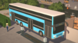 City Bus Manager  (Playstation 5)