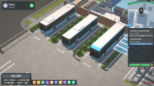 City Bus Manager  (Playstation 5)