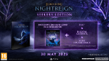 Elden Ring Nightreign – Seekers Edition (Playstation 4)