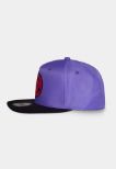 DIFUZED NARUTO SHIPPUDEN - SNAPBACK kapa