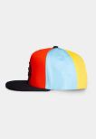 DIFUZED POKÉMON LEAGUE - SNAPBACK kapa