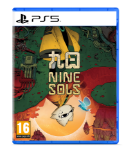 Nine Sols (Playstation 5)