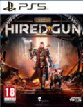 Necromunda: Hired Gun (Playstation 5)