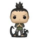 FUNKO POP ANIMATION: NARUTO - SHIKAMARU NARA