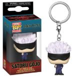 FUNKO POP KEYCHAIN: JUJUTSU KAISEN - GOJO