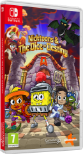 Nicktoons & The Dice Of Destiny (Nintendo Switch)