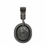 House of Marley EXODUS ANC slušalke za mobilne naprave - črne barve