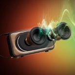 HOUSE OF MARLEY ROOTS SOLAR TRUE WIRELESS SIGNATURE BLACK ZVOČNIK