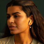 HOUSE OF MARLEY ZION TWS EARPHONES CREAM