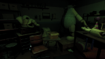 Five Nights At Freddy’s: Secret Of The Mimic  (Playstation 5)