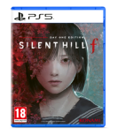 SILENT HILL f - Day One Edition (Playstation 5)