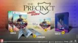 The Precinct - Limited Edition (Xbox Series X)