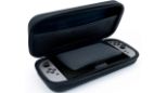NACON NINTENDO SWITCH 2 TRAVEL torbica črne barve