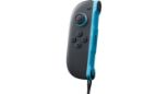 NINTENDO SWITCH 2 JOY-CON L LEVI KONTROLER modre barve