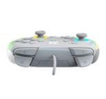 TURTLE BEACH SWITCH 2 AFTERGLOW WAVE žični kontroler sive barve