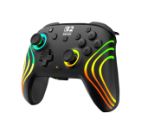 TURTLE BEACH SWITCH 2 AFTERGLOW WAVE brezžični kontroler črne barve