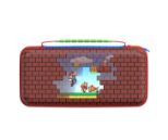 TURTLE BEACH SWITCH 2 PLAYTREK MARIO BRICKS torbica
