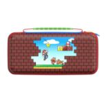 TURTLE BEACH SWITCH 2 PLAYTREK MARIO BRICKS torbica