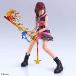 KINGDOM HEARTS III PLAY ARTS KAI ACTION FIGURE - KAIRI figurica