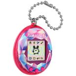TAMAGOTCHI - PINK TREASURE JEWEL