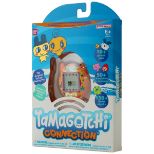 TAMAGOTCHI CONNECTION - ORANGE BURST