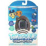 TAMAGOTCHI CONNECTION - NEON STARS