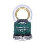 NEMESIS NOW LORD OF THE RINGS FRODO snežna krogla 17CM