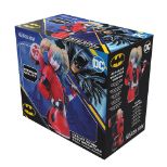 NEMESIS NOW HARLEY QUINN BUST 30CM