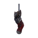 NEMESIS NOW LORD OF THE RINGS GIMLI STOCKING OKRASEK