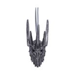 NEMESIS NOW LORD OF THE RINGS HELM OF SAURON okrasek