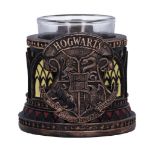 NEMESIS NOW HARRY POTTER GRYFFINDOR svečnik 8CM