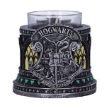 NEMESIS NOW HARRY POTTER SLYTHERIN TEA svečnik 8CM