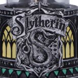NEMESIS NOW HARRY POTTER SLYTHERIN TEA svečnik 8CM
