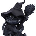 NEMESIS NOW SHELLIAL figura 10,3CM