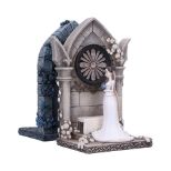 NEMESIS NOW CORPSE BRIDE EMILY AND VICTORIA knjižna opornika 19CM