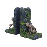 NEMESIS NOW LORD OF THE RINGS GOLLUM & SMEAGOL knjižna opornika 24,5CM