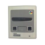 PALADONE Nintendo SNES beležka