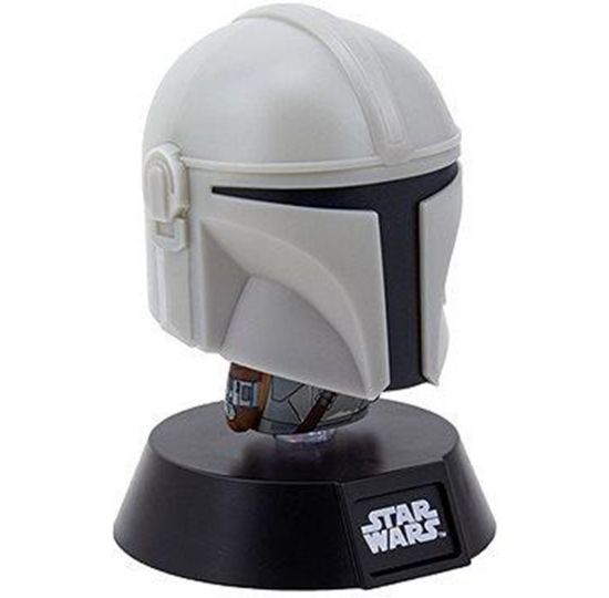 PALADONE The Mandalorian icon namizna svetilka 