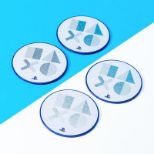 PALADONE PlayStation PS5 kovinski podstavki