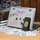 PALADONE Stranger Things nalepke