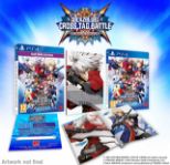 BlazBlue: Cross Tag Battle - Special Edition (PS4)