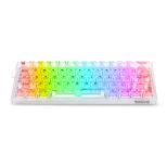 REDRAGON FIZZ K617CT-RGB ŽIČNA MEHANSKA TIPKOVNICA