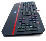 REDRAGON KARURA 2 K502-2 RGB TIPKOVNICA SLO/CRO