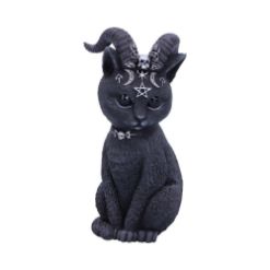 NEMESIS NOW Pawzuph figurica